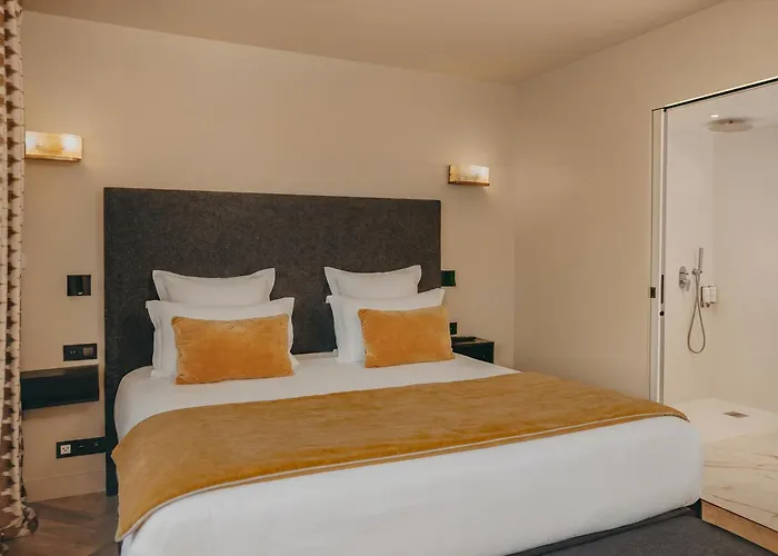 Aparthotel Le Rayz Vendome à Paris